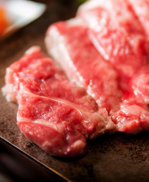阿蘇あか牛